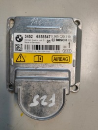 Купити Bmw x3 f25 модуль датчик подушка безпеки 6858547, фото thumb