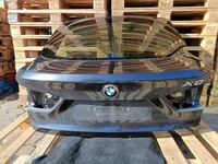фото thumb №1, Bmw крышка багажника задняя крышка багажника багажника bmw x6 f16