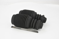 фото thumb №12, Febest rnshb-lagiif-kit набір захисту пилозахисний, амортизатор