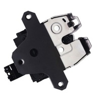 фото thumb №1, Замок кришки багажник задня volvo s40 ii 2004-2012