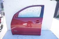 фото thumb №1, Дверь левый перед mitsubishi outlander ii 2 fl p26