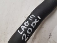 фото thumb №6, Laguna iii wąż шланг радиатора wody 2.0 dci