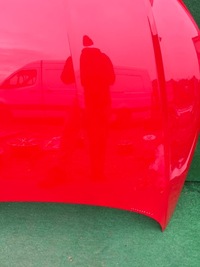 фото thumb №9, Капот audi a5 8w6 2017- 8w6823029