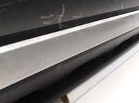 фото thumb №6, Накладка бампера задняя vw t-cross c11 2gm807521