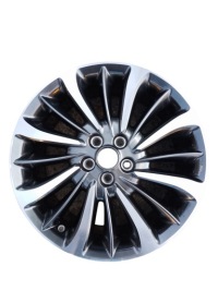 фото thumb №12, Диски 18'' ford edge lincoln nautilus