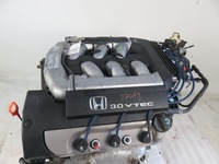 фото thumb №6, Двигун honda accord vi 3.0 v6 vtec j30a1