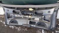фото thumb №10, Задняя крышка багажника renault laguna kombi 02r