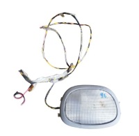 фото thumb №1, Лампа світло стельовий chrysler pt cruiser