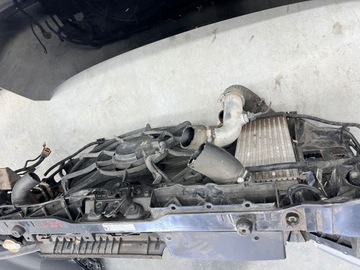 фото thumb №7, Kia sorento ii eb перед комплектный капот бампер pas переднее крыло