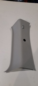 фото thumb №1, Захист обшивка vw caddy 2k 2k3867287