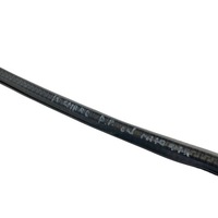 фото thumb №7, Dodge charger 2019 правая сторона уплотнители