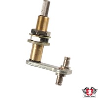 фото thumb №1, Vw garbus вал дворники