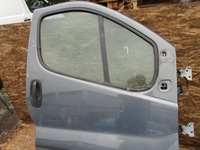 фото thumb №6, Дверь передние правое renault trafic 06-