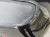 фото thumb №8, Бампер задня задній fiat punto evo 3d 3 двері lata 2009-2012 kompletny 750/a