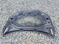 фото thumb №8, Audi a3 8y 2020- капот кришка двигуна alu оригінальний номер