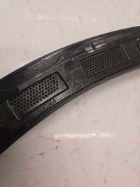 фото thumb №16, Молдинг крыла правый перед mercedes glc 254 a2548803402