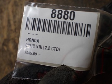 фото thumb №10, Лампа правий зад honda civic viii 2007r 2.2 i-ctdi 8880