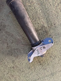 фото thumb №1, Volvo xc40 амортизатор задняя 32221648