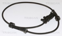 Triscan 8180 81201 датчик, скорость вращательная колеса Цена, фото thumb