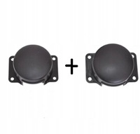 фото thumb №1, Renault scenic 3 iii 2009-2016 заглушка решётка радиатора p+l