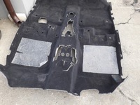 фото thumb №3, Килимок обшивка renault koleos ii europa