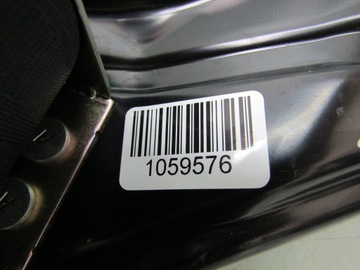 фото thumb №7, Honda cr-v v 19r pas середній зад задній задній безпеки 643176900