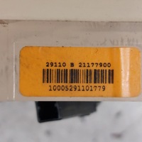 фото thumb №15, Lancia delta 3 iii лампа управление люком 735505392 61154300