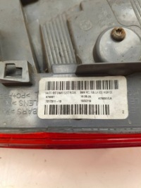 фото thumb №6, Bmw x3 f25 фара задня ліве зад led eu фара 7217311