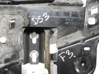 фото thumb №6, Citroen ds3 09-14 основа акумулятора 9680293280 лапи подушка 9801653080