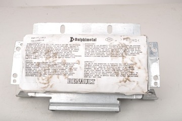 фото thumb №1, Renault clio iii подушка подушка безопасности пассажира