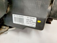 фото thumb №7, Kia sportage iii лампа правая перед ксенон led uk преобразователь 92102-3u310