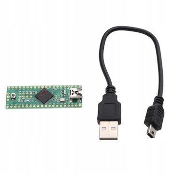Плата разработки Teensy 2.0 USB AVR ISP U Disk