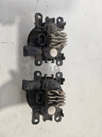 фото thumb №5, Renault mercedes галоген перед комплектний 261507170r
