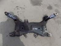 фото thumb №1, Підрамник pod двигун підрамник ford c-max i lift 2,0 tdci