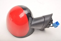 фото thumb №8, Mini f56 зеркало левая электрический 3pin