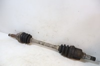 фото thumb №3, Привідний вал лівий перед ford fiesta vii mk7 1.4tdci