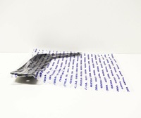 фото thumb №9, Передняя левая защита крыла volvo xc40 оригинальный 32226806