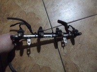 Mercedes w168 1.4b 99' молдинг впрыскная форсунки 0280151036 Недорого, фото thumb