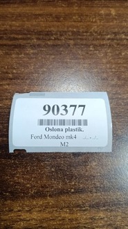 фото thumb №10, Ford mondeo mk4 захист стійка права 7s71a243w06b