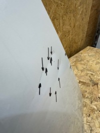 Tesla 3 рестайлинг  highland передний левое  крыло  1714887-00-f Цена, фото thumb