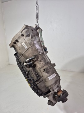 фото thumb №12, Коробка передач коробки передач автомат bmw 5 e60 bmw 3 e90 2.0d 6hp-19