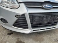 Ford focus mk3 бампер перед передній 0b ob Зі Шроту, фото thumb