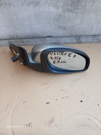 фото thumb №1, Дзеркало праве opel vectra c колір z158