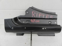 фото thumb №1, Peugeot rifter поріг права сторона 2020 rok