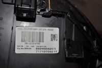 фото thumb №3, Renault clio v рамка корпус спідометра 19-23 rok