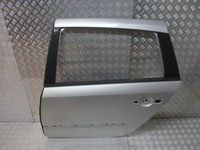 фото thumb №1, Дверь левый задняя renault laguna ii ted69