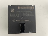 фото thumb №1, Модуль блок управления a2219006702 mercedes w216 w221 lift