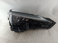 фото thumb №8, Lexus ux 2018-2022 лампа права повний led - європа