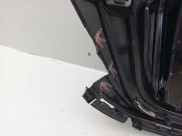 фото thumb №8, Skoda octavia iv 4 2019- решітка радіатора решітка радіатор перед 5e3853653c ÷