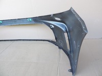 фото thumb №14, Toyota camry ix 2024 2025 передній бампер